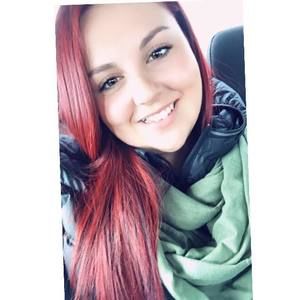 Meet your Posher, Michèle